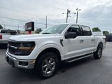 Used 2024 Ford F150 XLT image 3