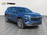 New 2026 Chevrolet Equinox LT w/ Convenience Package II image 4