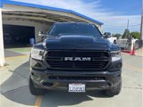 Used 2022 RAM 1500 Laramie w/ Sport Appearance Package image 4