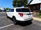 Used 2018 Ford Explorer XLT w/ Equipment Group 202A image 5