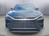 New 2025 Lexus TX 350 AWD image 2