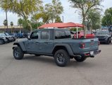New 2025 Jeep Gladiator Mojave w/ Convenience Group image 3