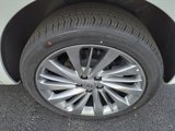 New 2025 Buick Envision Avenir image 5