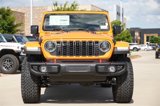 New 2025 Jeep Wrangler Unlimited Rubicon image 2