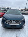Used 2020 Ford Edge SEL w/ Cargo Accessory Package image 3