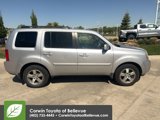 Used 2010 Honda Pilot EX image 2