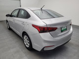 Used 2021 Hyundai Accent SE image 5