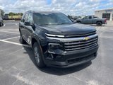 New 2025 Chevrolet Traverse LT w/ LPO, Floor Liner Package image 3