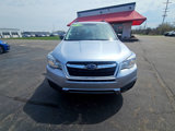 Used 2018 Subaru Forester 2.5i w/ Alloy Wheel Package image 3