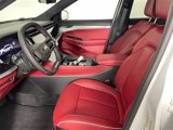 New 2025 Jeep Wagoneer Launch Edition image 2