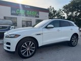 Used 2018 Jaguar F-PACE Prestige image 2
