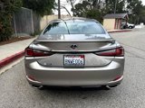Used 2020 Lexus ES 350 F Sport image 4