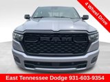 New 2025 RAM 1500 4x4 Crew Cab image 2