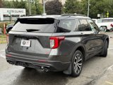 Used 2020 Ford Explorer ST w/ Premium Technology Package image 4