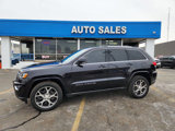 Used 2018 Jeep Grand Cherokee Limited image 2
