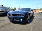 Used 2011 Chevrolet Camaro LT w/ RS Package image 4