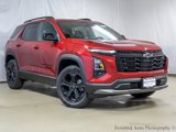 New 2026 Chevrolet Equinox LT w/ Midnight Edition image 2