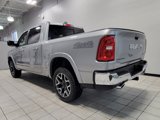 New 2025 RAM 1500 Laramie w/ Off Road Group image 5