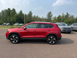 Certified 2024 Volkswagen Taos SE w/ Panoramic Sunroof Package image 2