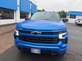 New 2026 Chevrolet Silverado 1500 RST w/ Dark Appearance Package image 3