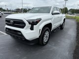 New 2025 Toyota Tacoma SR5 image 6
