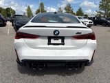 New 2026 BMW M4 Competition image 4