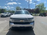Used 2022 Chevrolet Silverado 1500 LT image 2