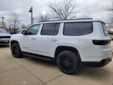 New 2025 Jeep Wagoneer Series II w/ Premium Group I image 2