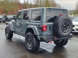 New 2025 Jeep Wrangler Unlimited Rubicon image 5