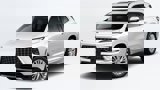 New 2025 Buick Enclave Avenir image 2