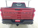 New 2025 Chevrolet Silverado 1500 LT Trail Boss w/ LT Trail Boss Premium Package image 5