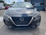 Used 2020 Nissan Sentra SR w/ Premium Package image 2