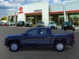 New 2025 Toyota Tacoma SR image 5