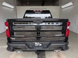 New 2025 Chevrolet Silverado 1500 High Country w/ Technology Package image 5