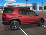 New 2026 Honda Passport RTL image 4