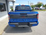 New 2026 Nissan Frontier SV image 4