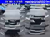 New 2025 Chrysler Pacifica Select image 3