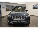 New 2025 Volvo XC90 T8 Ultra w/ Protection Package Premier image 2