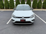 Used 2018 Volkswagen Golf R 4-Door image 2