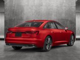 New 2025 Audi A6 3.0T Prestige image 2
