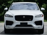 Used 2017 Jaguar F-PACE S image 2