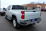 Used 2022 Chevrolet Silverado 2500 LTZ w/ LTZ Plus Package image 3