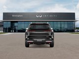 New 2026 INFINITI QX60 Luxe w/ Cargo Package image 6