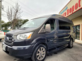 Used 2015 Ford Transit 150 130 Low Roof w/ Exterior Upgrade Package image 3