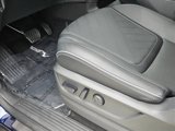 New 2025 INFINITI QX80 Luxe image 4