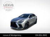 New 2026 Lexus NX 350 F Sport image 1