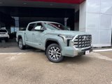 New 2026 Toyota Tundra 1794 Edition image 2