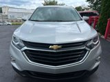 Used 2021 Chevrolet Equinox LT w/ Driver Convenience Package image 3