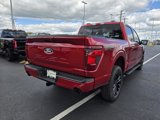 New 2025 Ford F150 XLT image 4