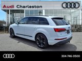 New 2025 Audi Q7 3.0T Prestige image 5